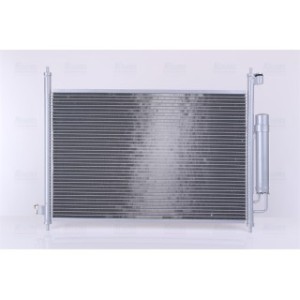 Condenser - Nissens 940064