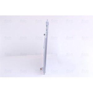 Condenser - Nissens 940064