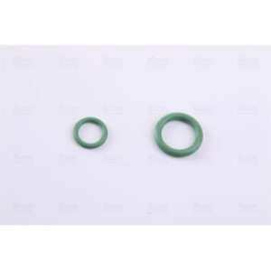 Condenser - Nissens 940064