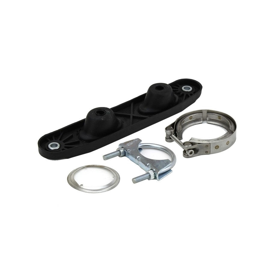 Diesel Particulate Filter Fitting Kit - BM Catalysts FK11035