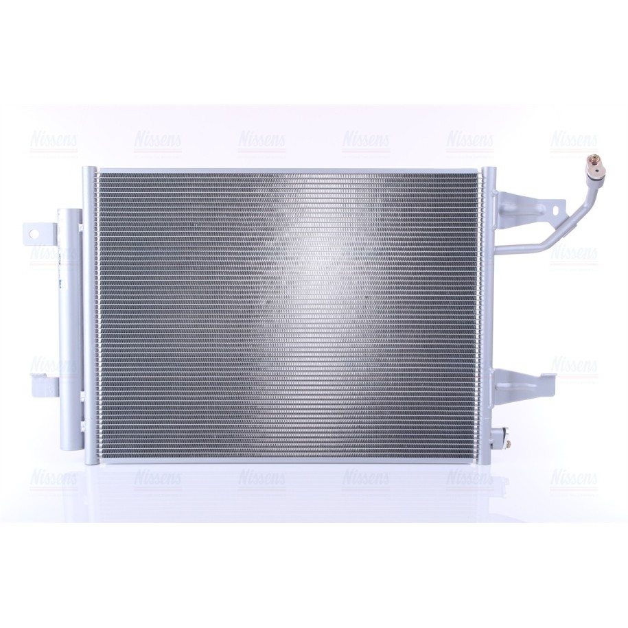 Condenser - Nissens 940067