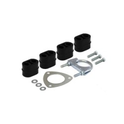 Diesel Particulate Filter Fitting Kit - BM Catalysts FK11076