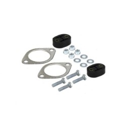 Diesel Particulate Filter Fitting Kit - BM Catalysts FK11091