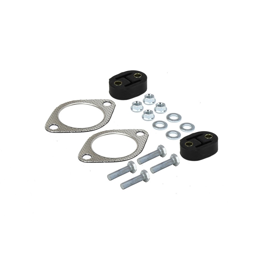 Diesel Particulate Filter Fitting Kit - BM Catalysts FK11091