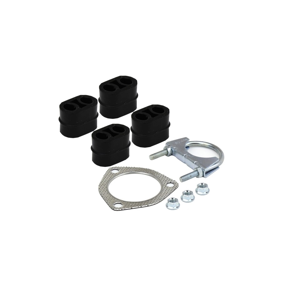 Diesel Particulate Filter Fitting Kit - BM Catalysts FK11097