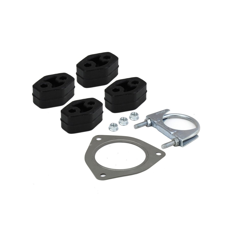 Diesel Particulate Filter Fitting Kit - BM Catalysts FK11099