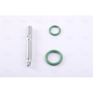 Condenser - Nissens 940067