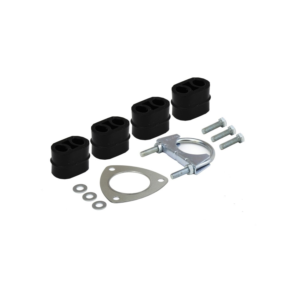 Diesel Particulate Filter Fitting Kit - BM Catalysts FK11122