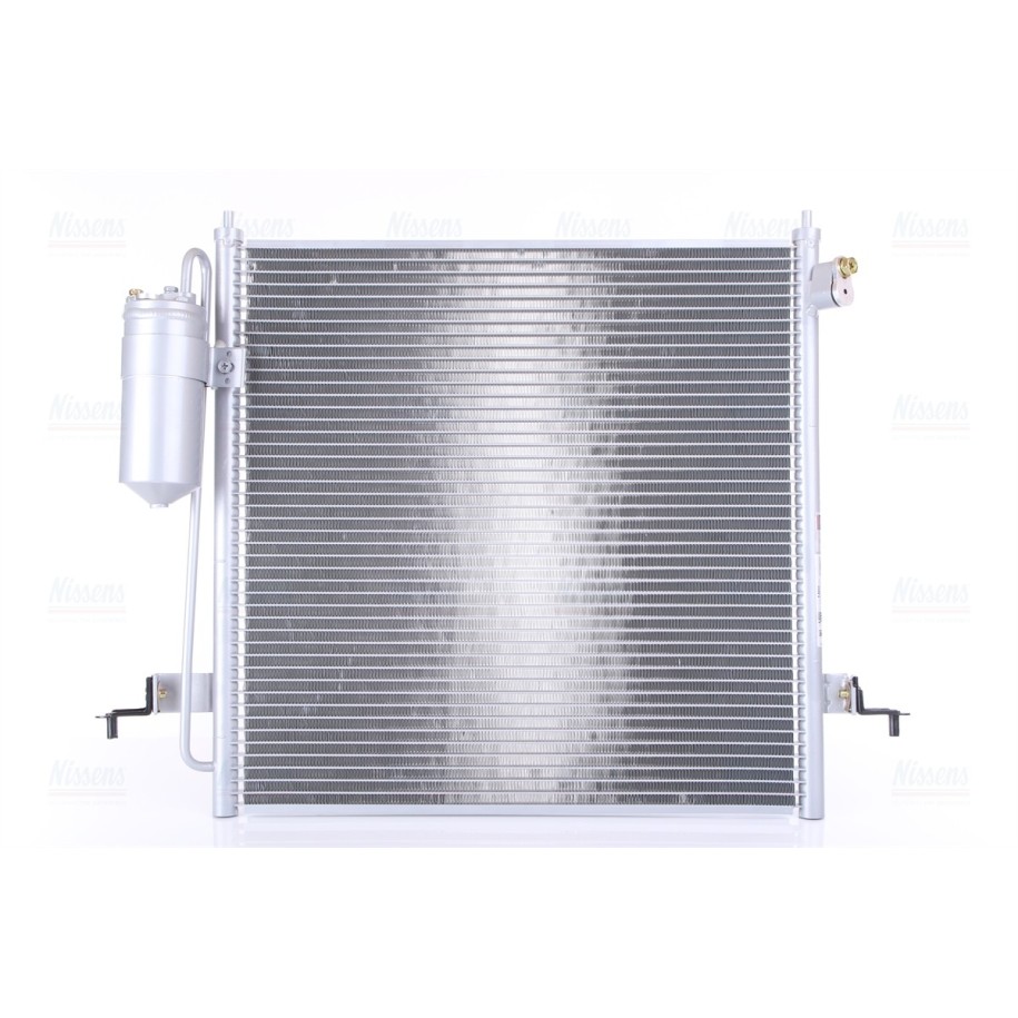 Condenser - Nissens 940068