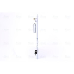 Condenser - Nissens 940068