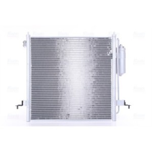 Condenser - Nissens 940068