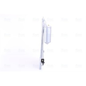 Condenser - Nissens 940068