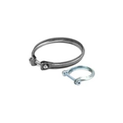 Diesel Particulate Filter Fitting Kit - BM Catalysts FK11201