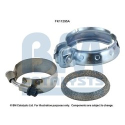 Diesel Particulate Filter Fitting Kit - BM Catalysts FK11295