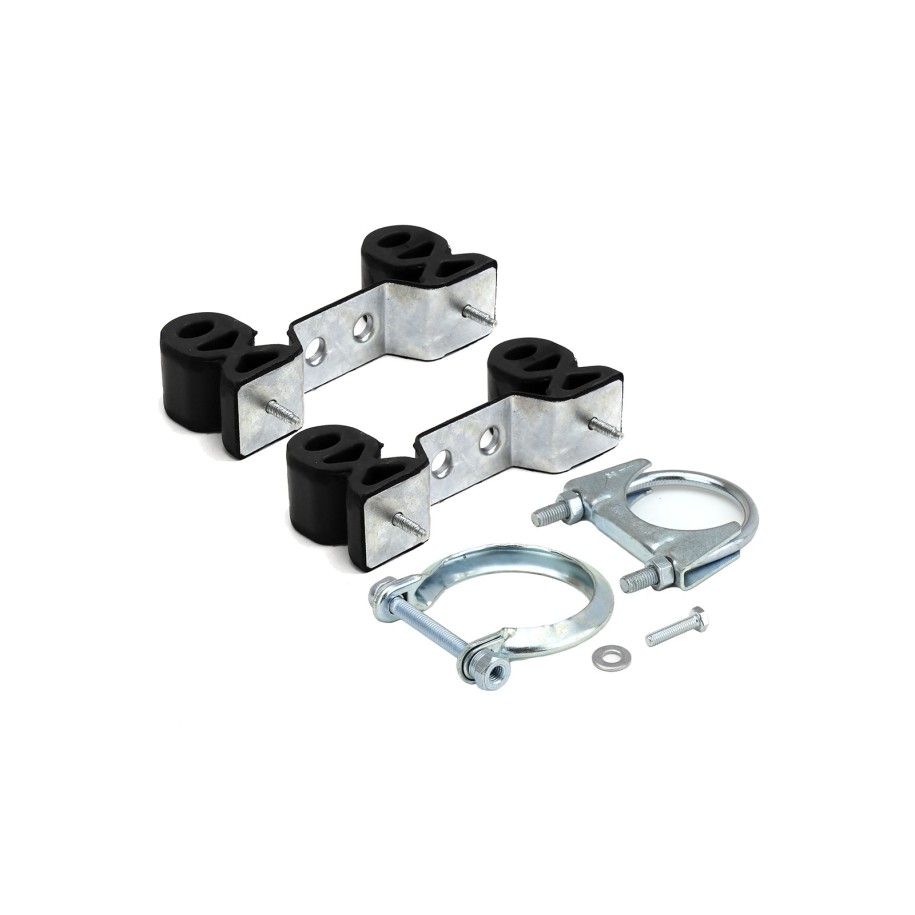Diesel Particulate Filter Fitting Kit - BM Catalysts FK11320