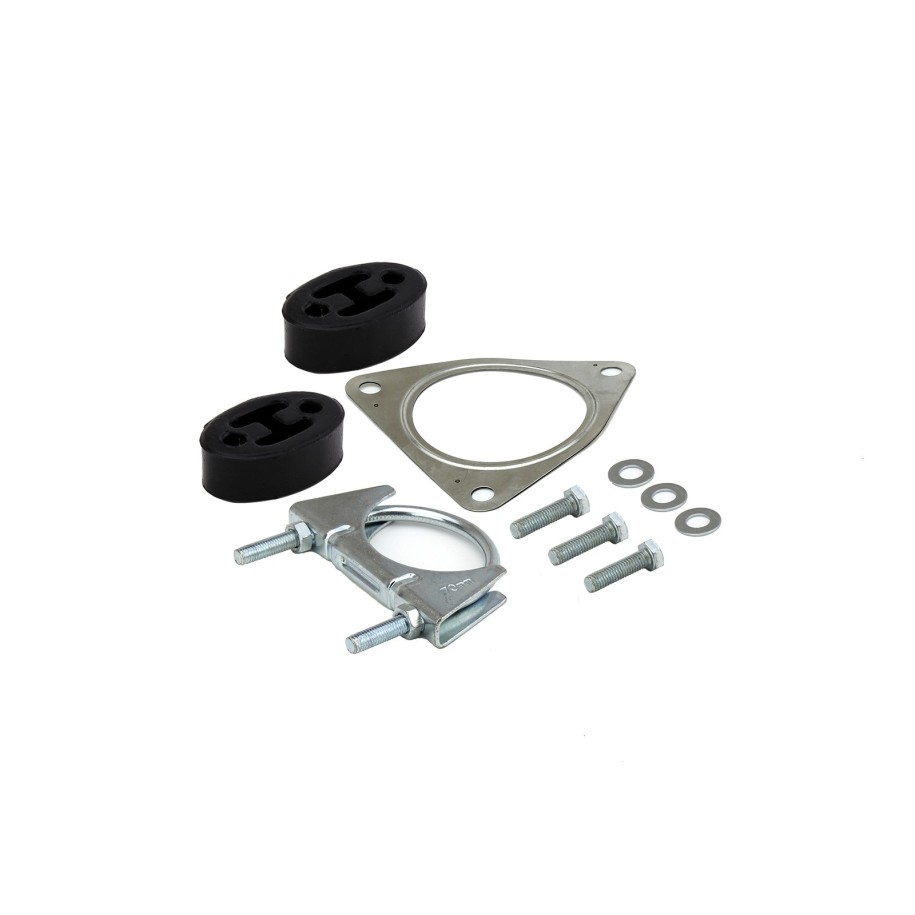 Diesel Particulate Filter Fitting Kit - BM Catalysts FK11341