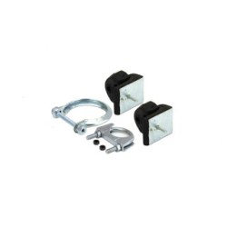 Exhaust Pipe Fitting Kit - BM Catalysts FK50119