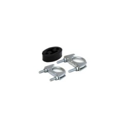Exhaust Pipe Fitting Kit - BM Catalysts FK50143
