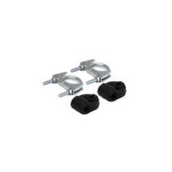 Exhaust Pipe Fitting Kit - BM Catalysts FK50162
