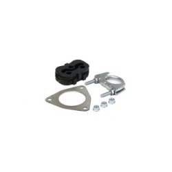 Exhaust Pipe Fitting Kit - BM Catalysts FK50290
