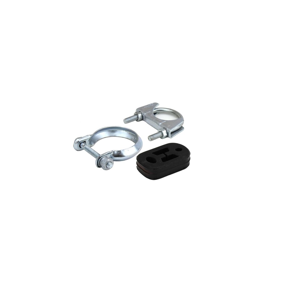Exhaust Pipe Fitting Kit - BM Catalysts FK50291