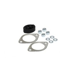 Exhaust Pipe Fitting Kit - BM Catalysts FK50316