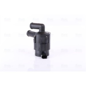 Auxiliary Pump - Nissens 831380