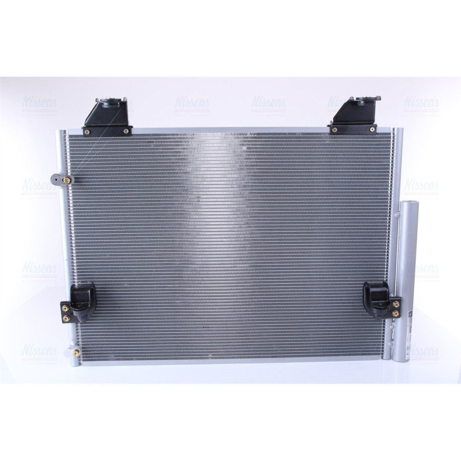 Condenser - Nissens 940083