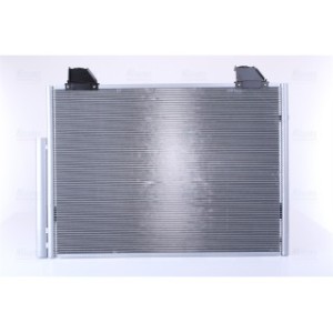 Condenser - Nissens 940083