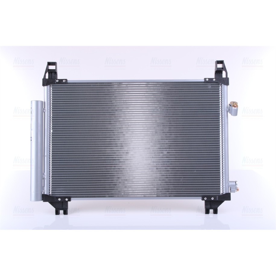 Condenser - Nissens 940085