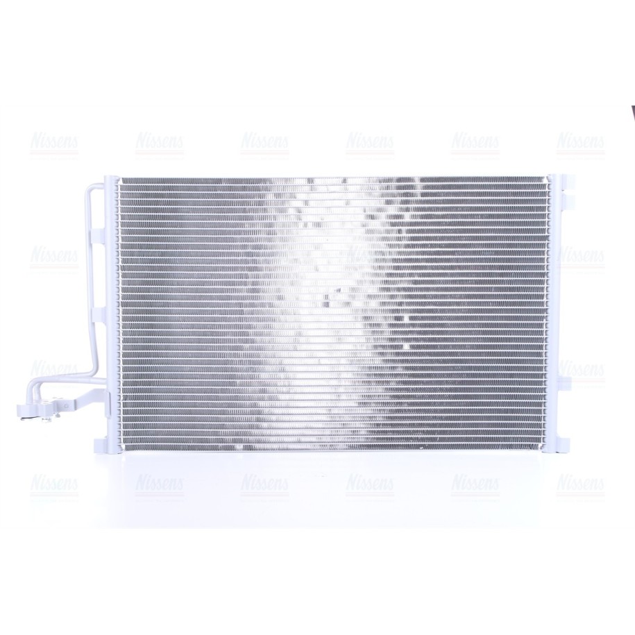 Condenser - Nissens 940087