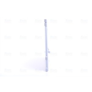 Condenser - Nissens 940087