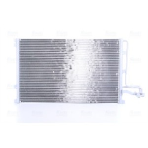 Condenser - Nissens 940087