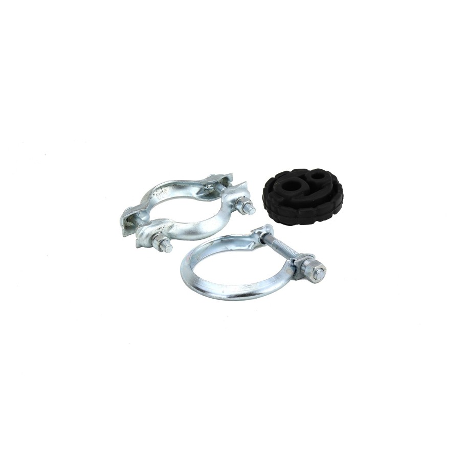 Exhaust Pipe Fitting Kit - BM Catalysts FK50516