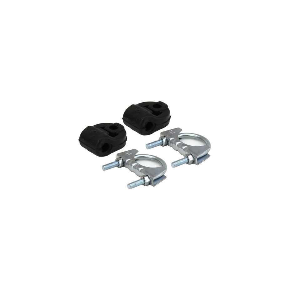 Exhaust Pipe Fitting Kit - BM Catalysts FK50547