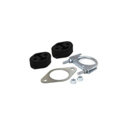 Exhaust Pipe Fitting Kit - BM Catalysts FK50549