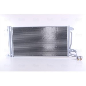 Condenser - Nissens 940093