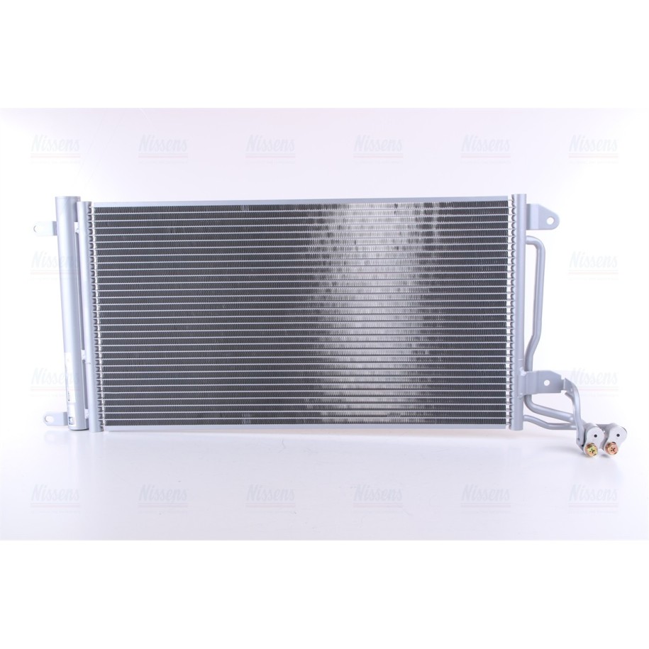Condenser - Nissens 940093
