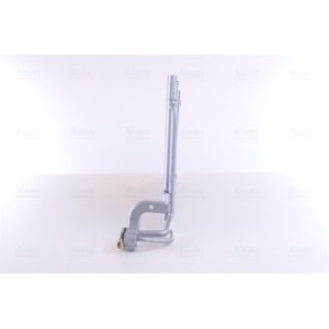 Condenser - Nissens 940093