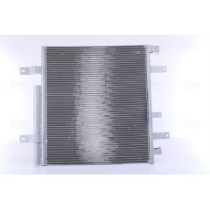 Condenser - Nissens 940094