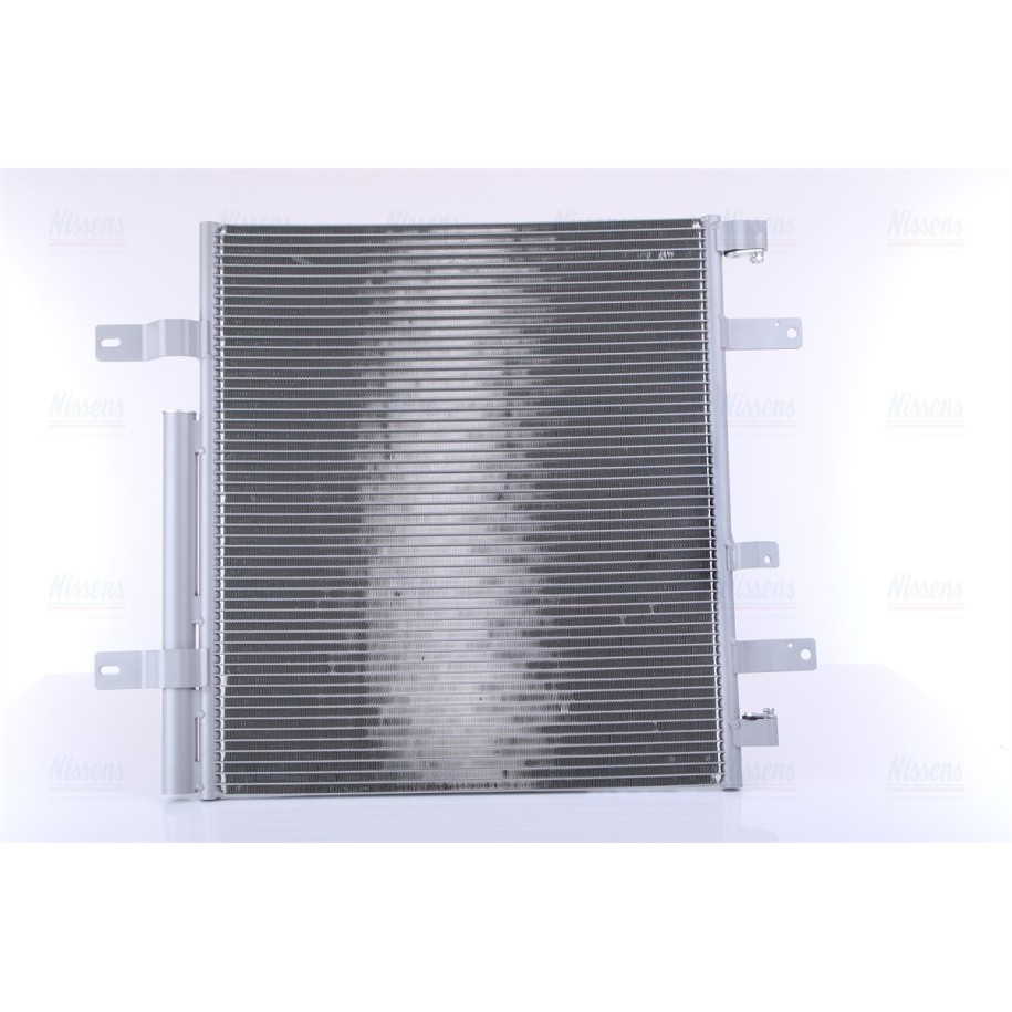 Condenser - Nissens 940094