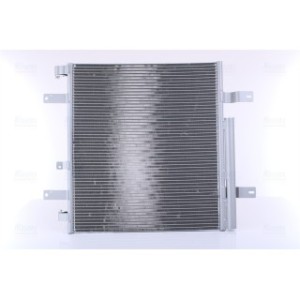 Condenser - Nissens 940094