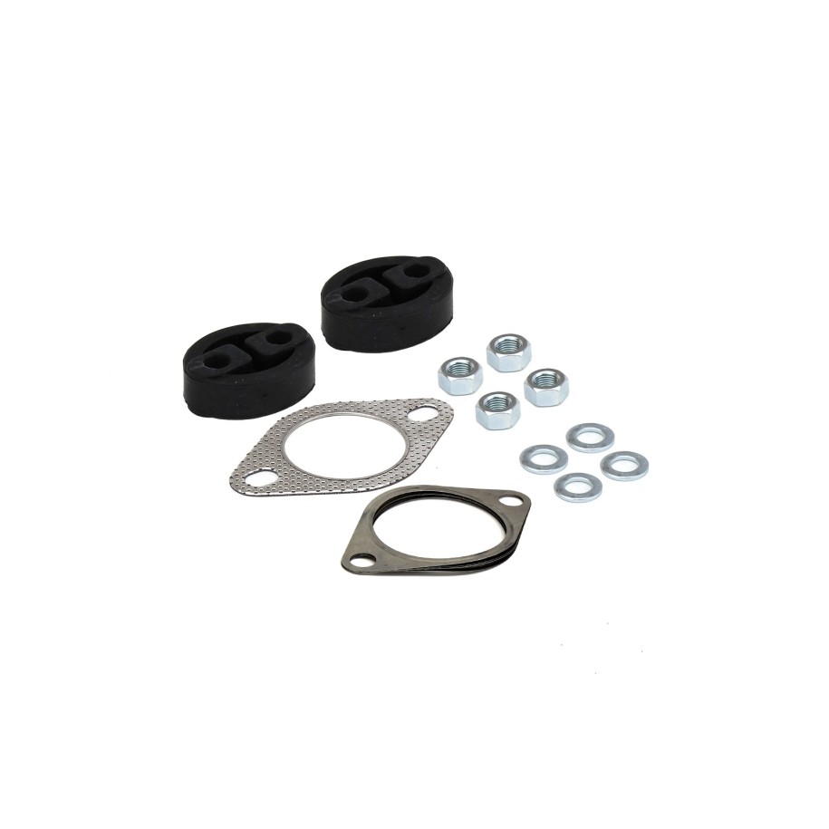 Exhaust Pipe Fitting Kit - BM Catalysts FK50841