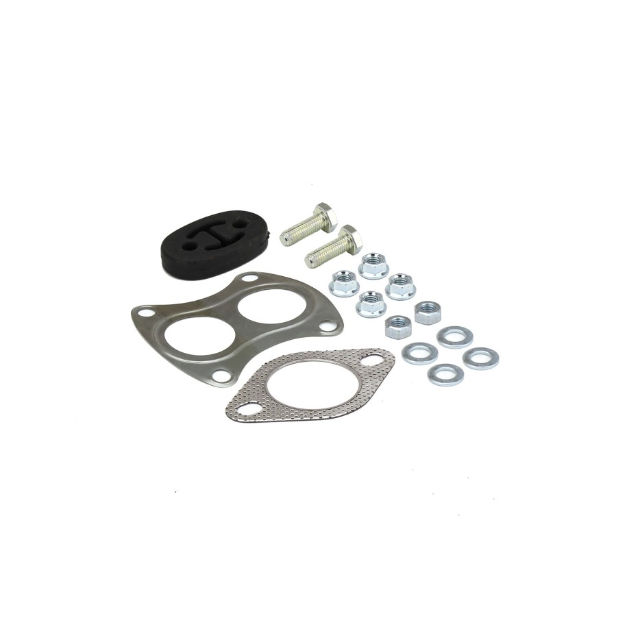 Exhaust Pipe Fitting Kit - BM Catalysts FK70035