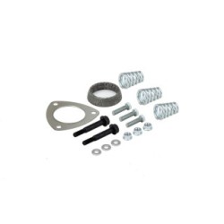 Exhaust Pipe Fitting Kit - BM Catalysts FK70107