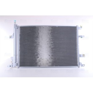 Condenser - Nissens 940103