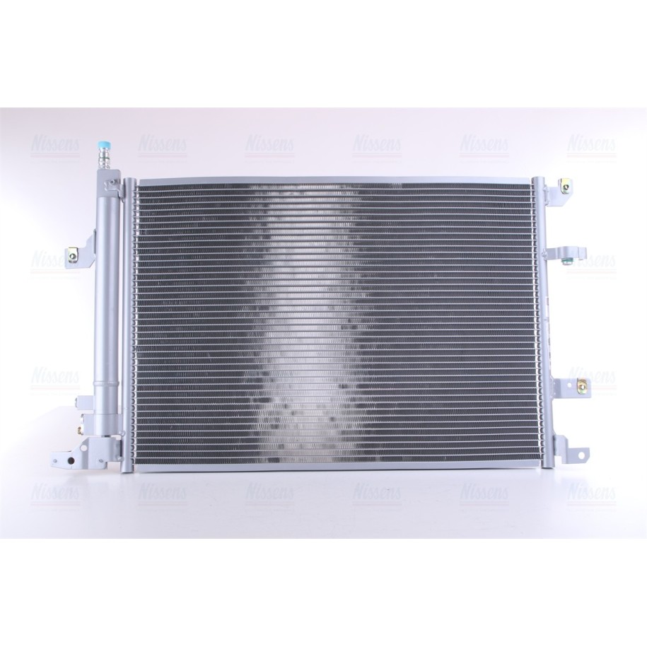 Condenser - Nissens 940103