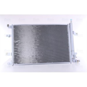 Condenser - Nissens 940103