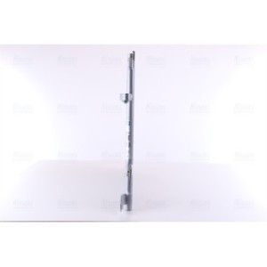 Condenser - Nissens 940103