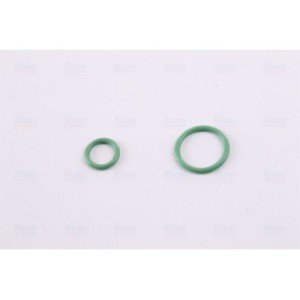 Condenser - Nissens 940103